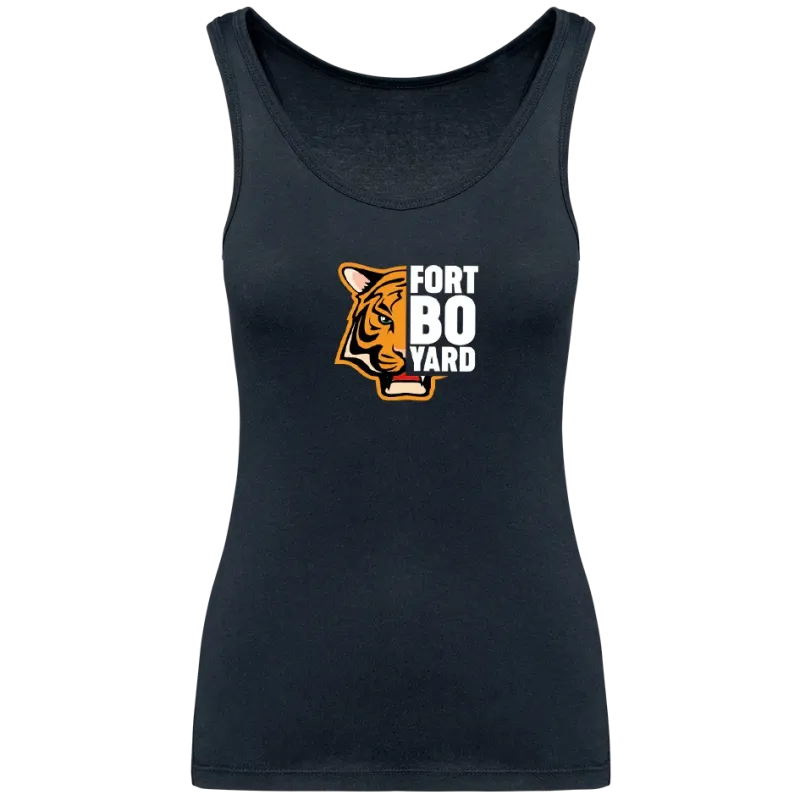 Débardeur Femme Fort Boyard