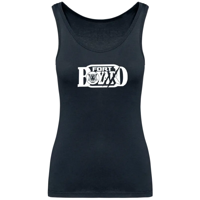 Débardeur Femme Fort Boyard