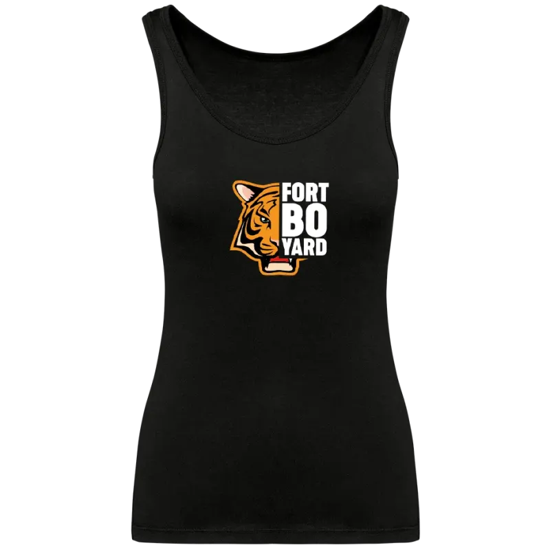 Débardeur Femme Fort Boyard