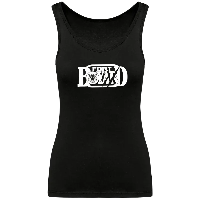 Débardeur Femme Fort Boyard
