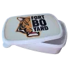 Boite à goûter Fort Boyard