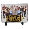 Bloc Ardoise Fort Boyard