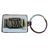 Porte-clés métal Fort Boyard