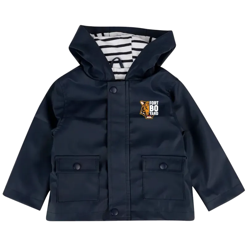 Veste de pluie Bébé Fort Boyard