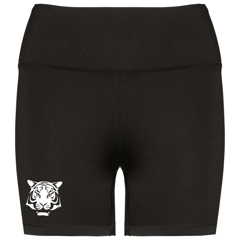 Short écoresponsable Femme Fort Boyard