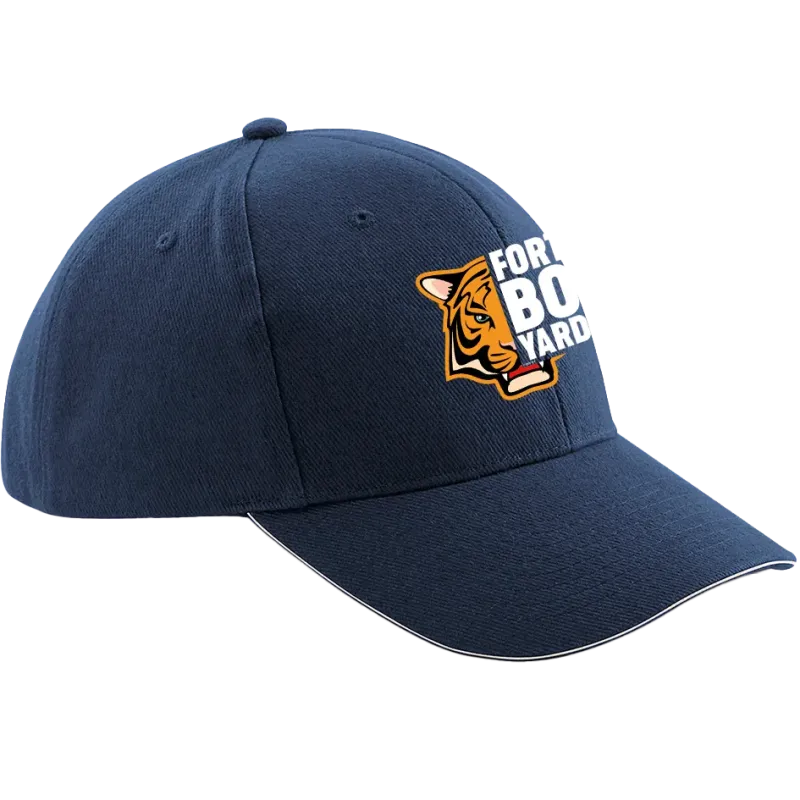 Casquette Adulte Fort Boyard