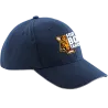 Casquette Adulte Fort Boyard