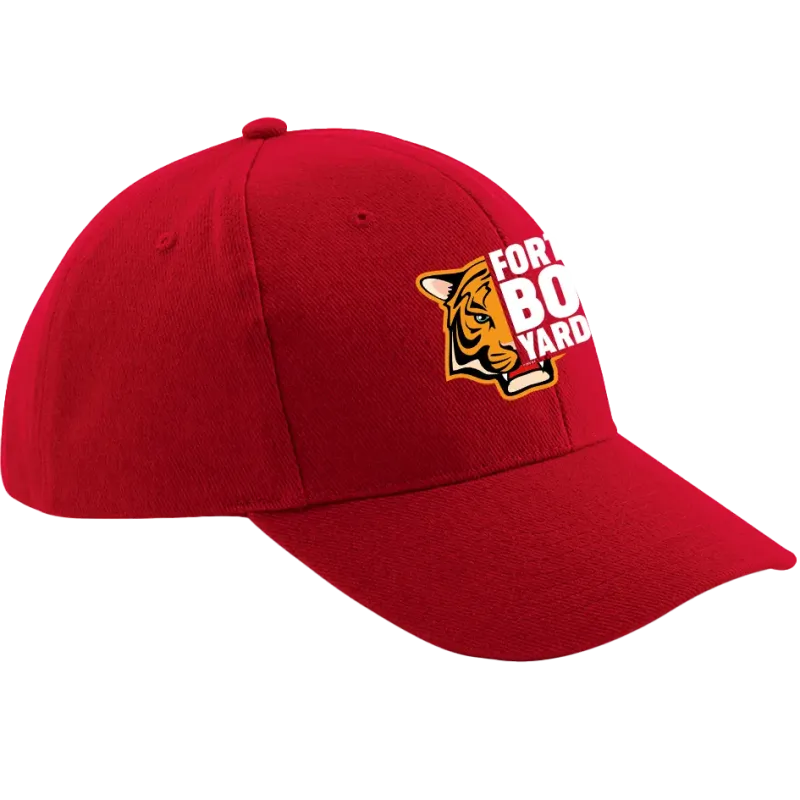 Casquette Fort Boyard