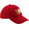 Casquette Fort Boyard
