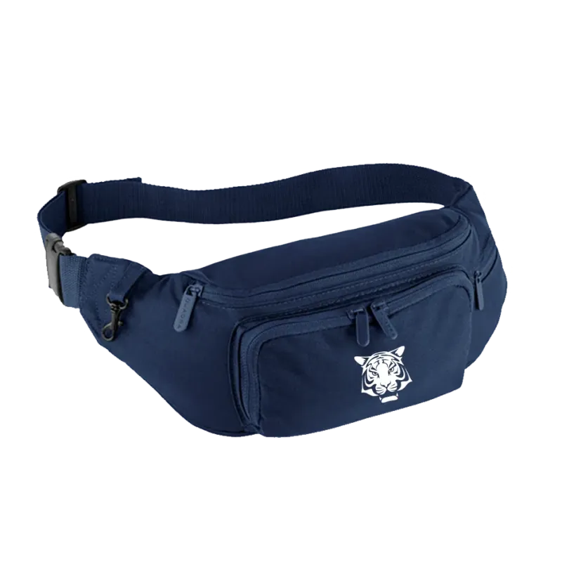 Sac banane Fort Boyard