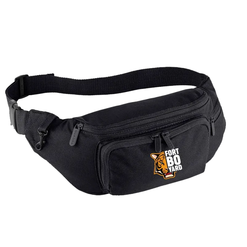Sac banane Fort Boyard