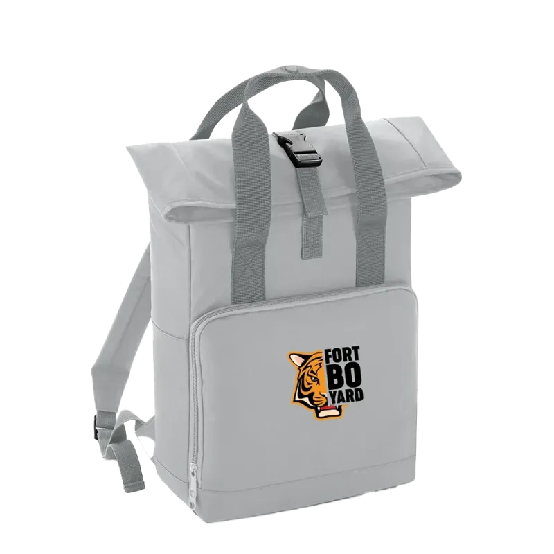 Sac à dos double poignée Fort Boyard