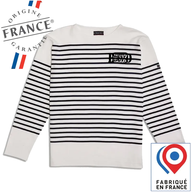 Marinière Armor-Lux® Homme Fort Boyard