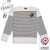 Marinière Amor Lux Homme Fort Boyard