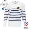 Tee shirt manches longues Unisexe Fabrication Française FB