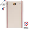 Torchon Origine France Garantie Fort Boyard