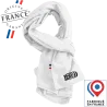 Chèche Fabrication Française