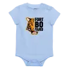 Body Bébé Fort Boyard