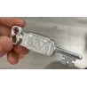 Magnet en forme de clés Fort Boyard