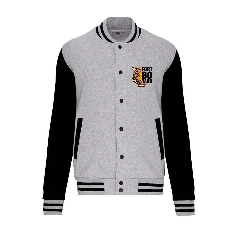 Teddy Enfant Fort Boyard