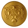 BOYARD OFFICIEL de La Monnaie de Paris Fort Boyard