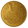 BOYARD OFFICIEL de La Monnaie de Paris Fort Boyard