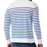 Marinière candidat 2025 Homme Armor Lux Fort Boyard