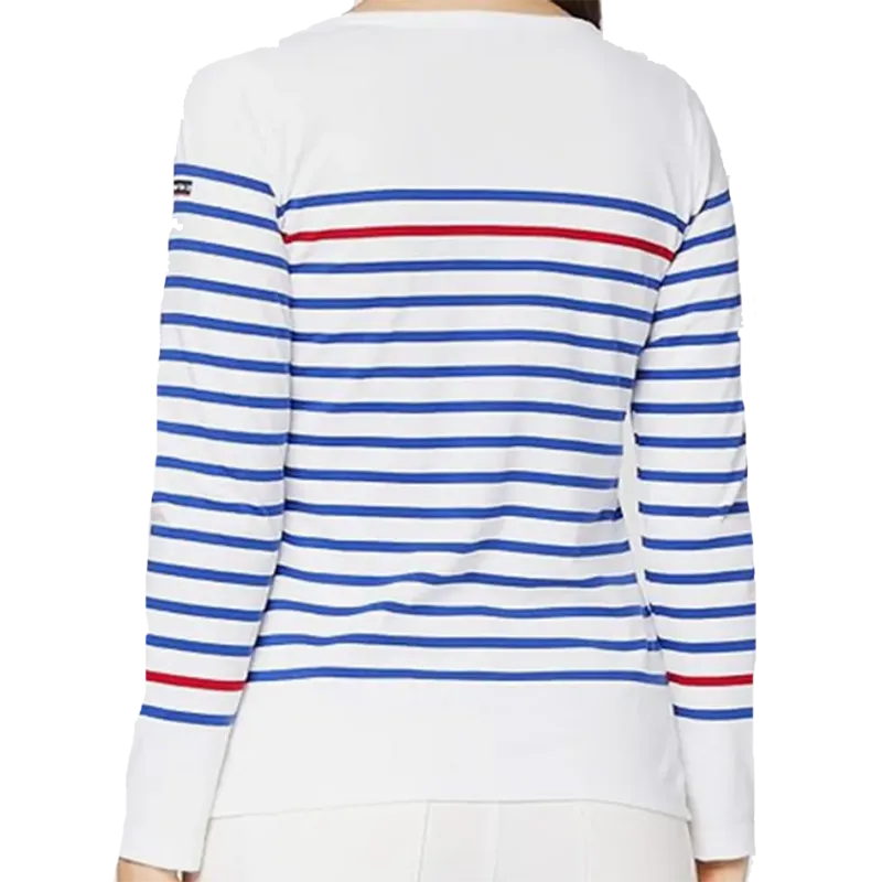 Marinière candidat 2025 Femme Armor Lux Fort Boyard