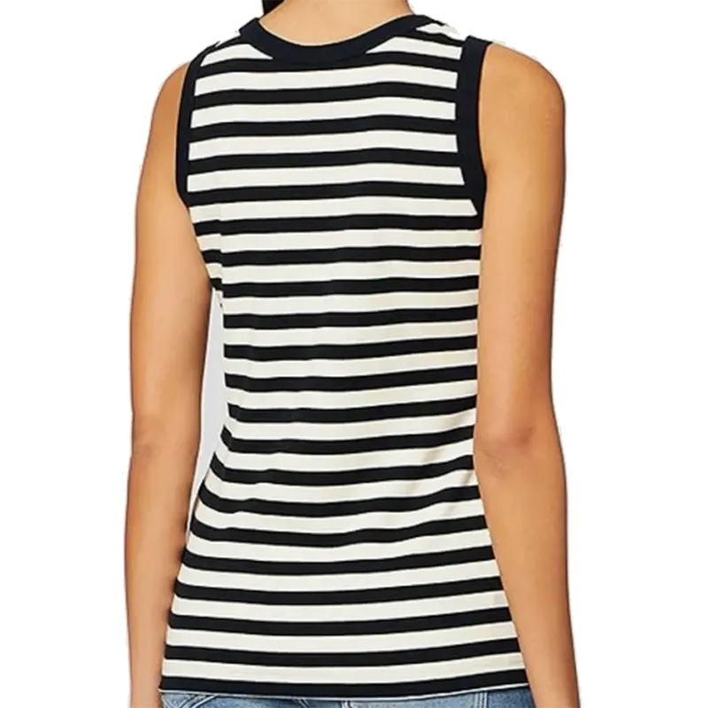 Débardeur Femme Armor Lux Fort Boyard