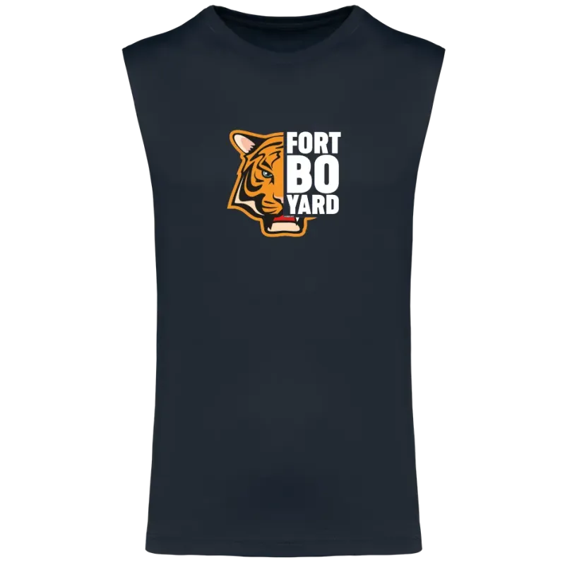 Débardeur Homme Fort Boyard