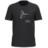Tee Shirt Bio Homme Mouche Halloween Fort Boyard