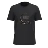 Tee Shirt Bio Homme Scorpion Halloween Fort Boyard