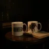Mug céramique Araignée Halloween Fort Boyard