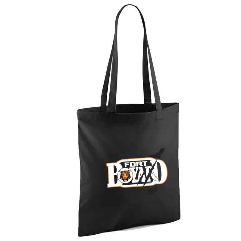Tote bag Halloween Fort Boyard