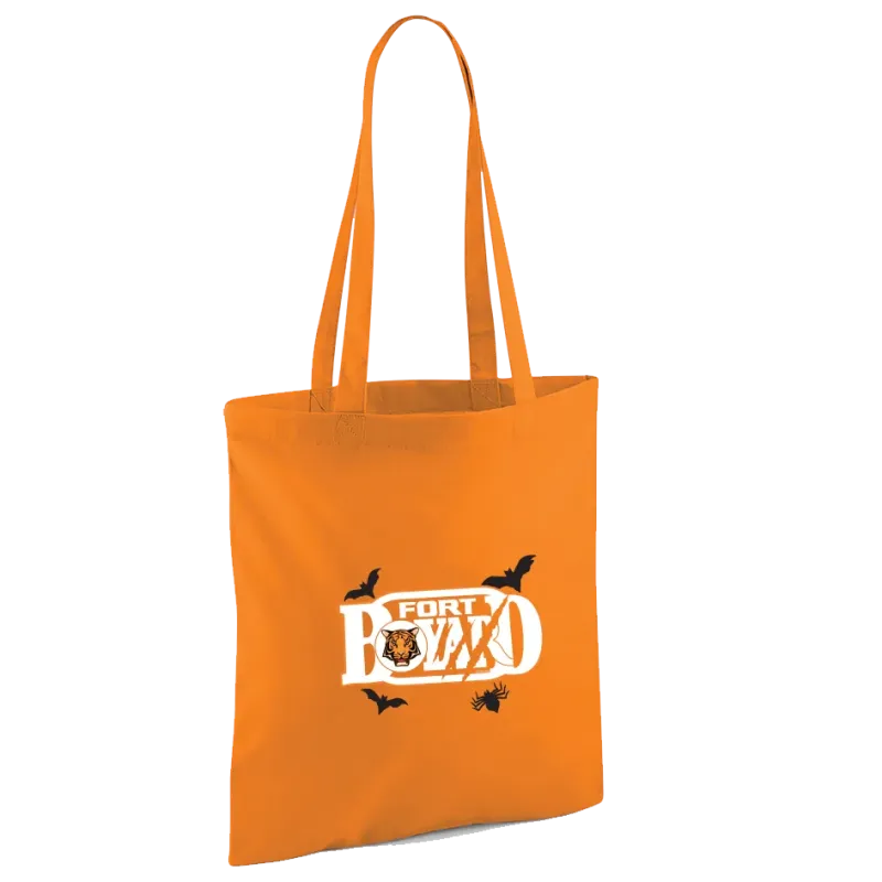Tote bag Halloween Fort Boyard