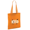 Tote bag Halloween Fort Boyard
