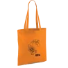 Tote bag Scorpion + Araignée Fort Boyard
