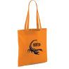 Tote bag Scorpion Fort Boyard