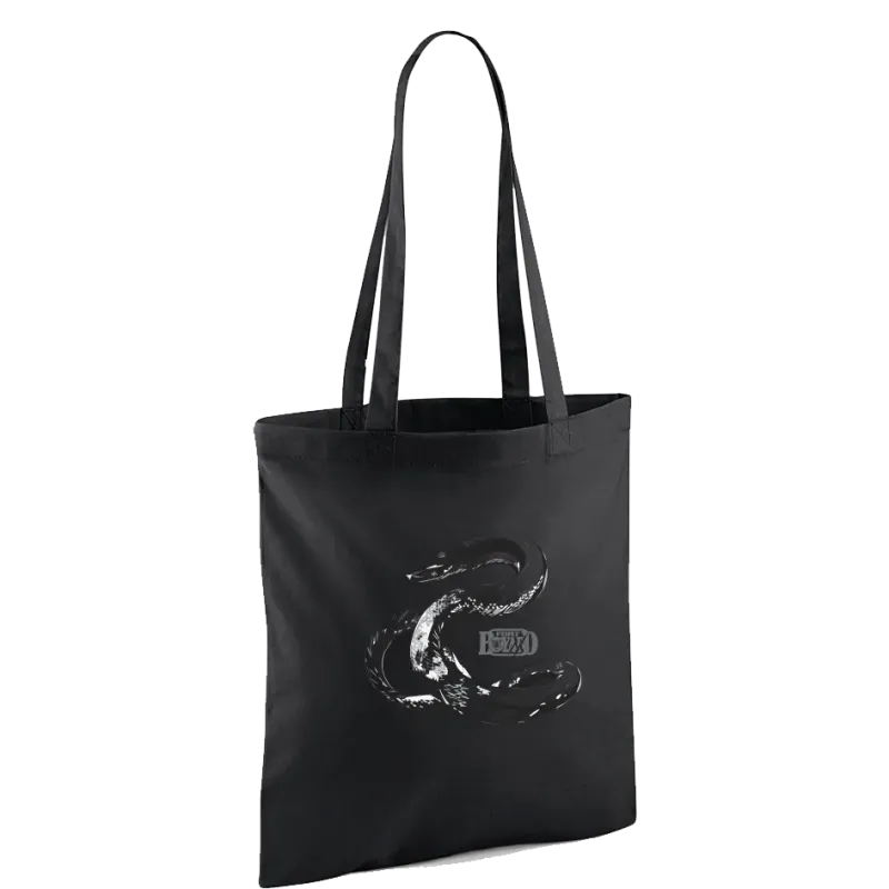 Tote bag Serpent Fort Boyard