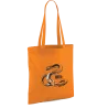 Tote bag Serpent Fort Boyard