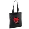 Tote bag Tête de Diable Halloween Fort Boyard