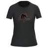 Tee Shirt Bio Femme Araignée Halloween Fort Boyard
