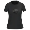 Tee Shirt Bio Femme Scorpion Halloween Fort Boyard