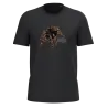 Tee Shirt Bio Enfant Araignée Halloween Fort Boyard