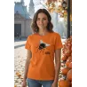 Tee Shirt Bio Femme Mouche Fort Boyard