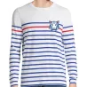 Marinière candidat 2025 Homme Réplica Fort Boyard