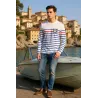 Marinière candidat 2025 Homme Réplica Fort Boyard