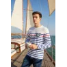 Marinière candidat 2025 Homme Réplica Fort Boyard