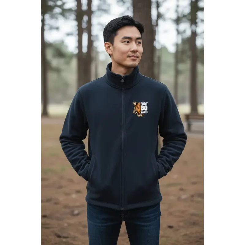 Polaire Homme Fort Boyard