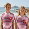 Marinière Enfant Fort Boyard